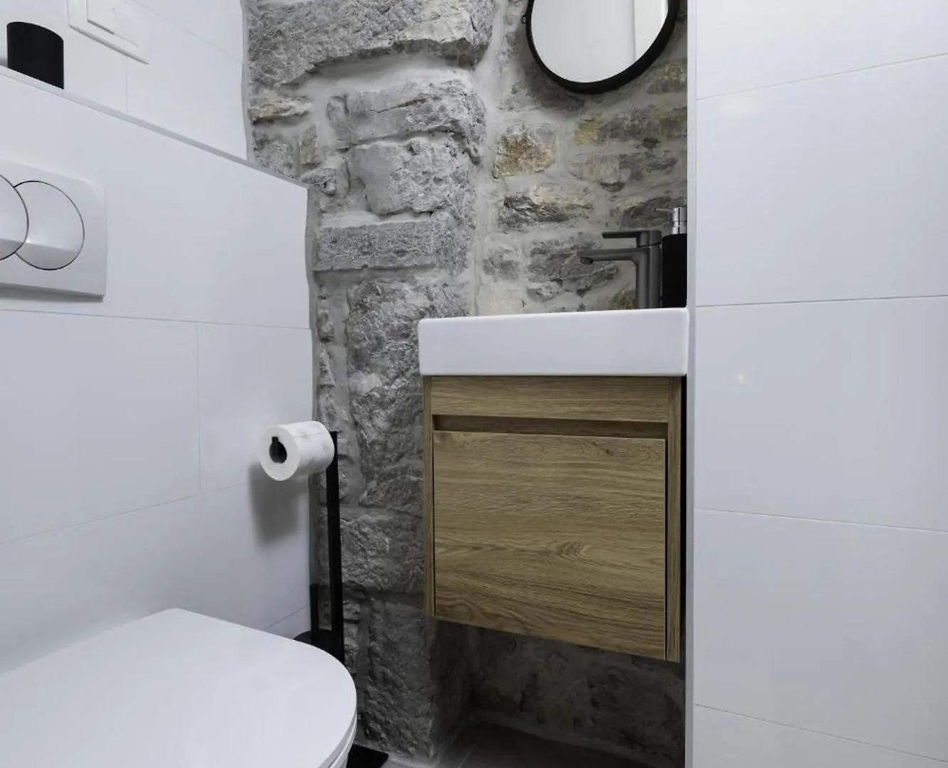 Kuca Za Odmor Antica Villa Lakmartin Croatia