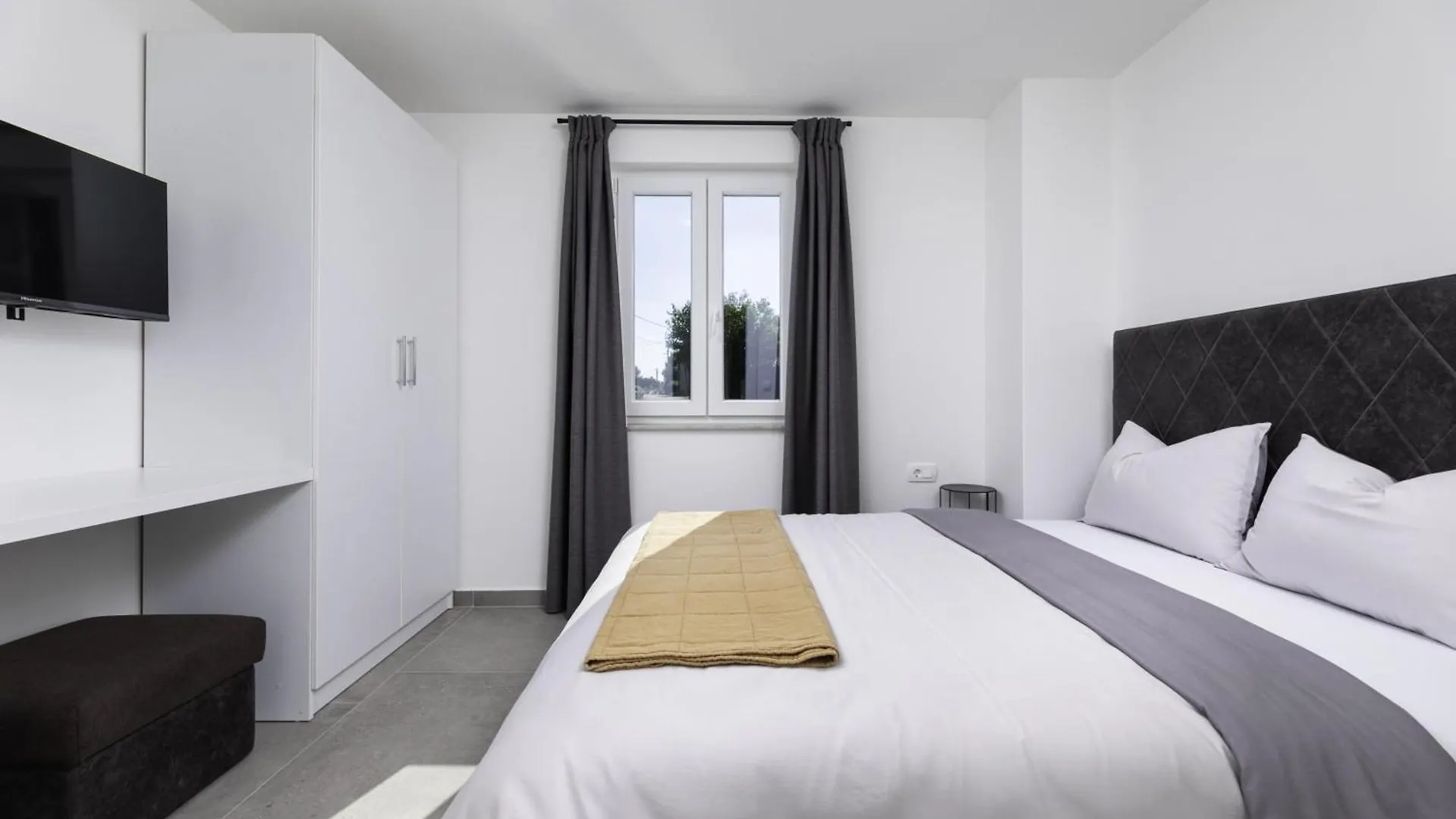 Kuca Za Odmor Antica Villa Lakmartin Croatia