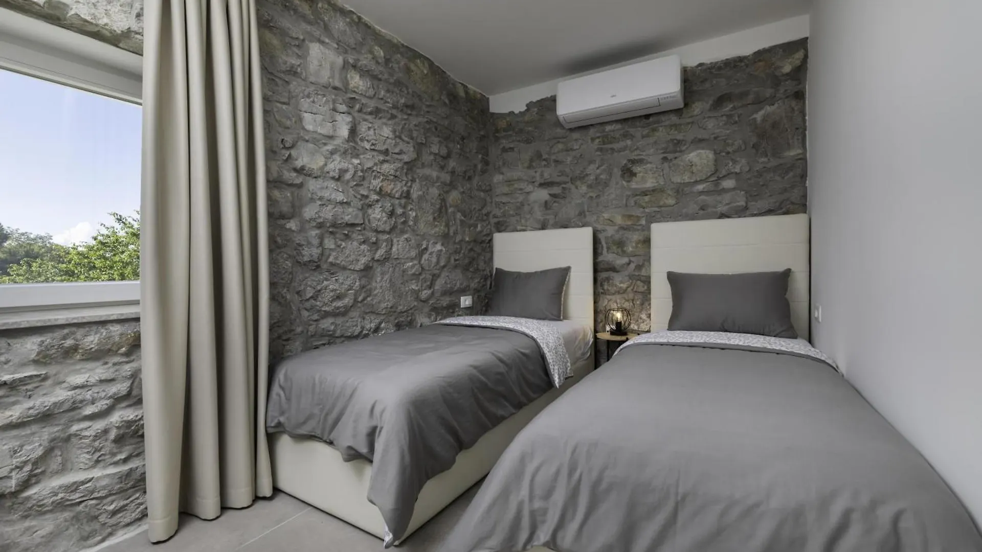 Kuca Za Odmor Antica Villa Lakmartin 0*,  Croatia