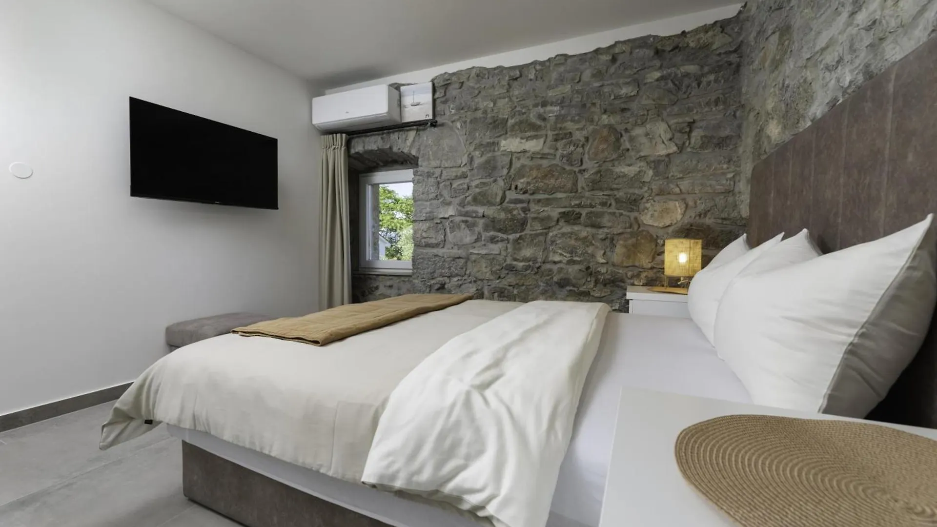 Kuca Za Odmor Antica Villa Lakmartin Croatia