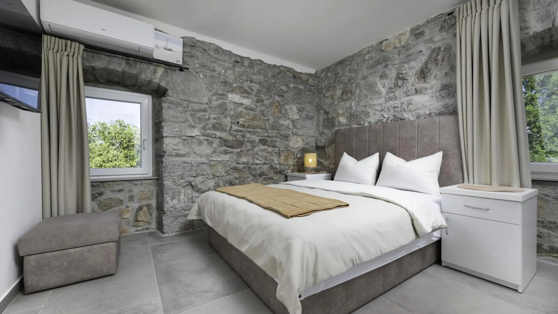 Kuca Za Odmor Antica Villa Lakmartin