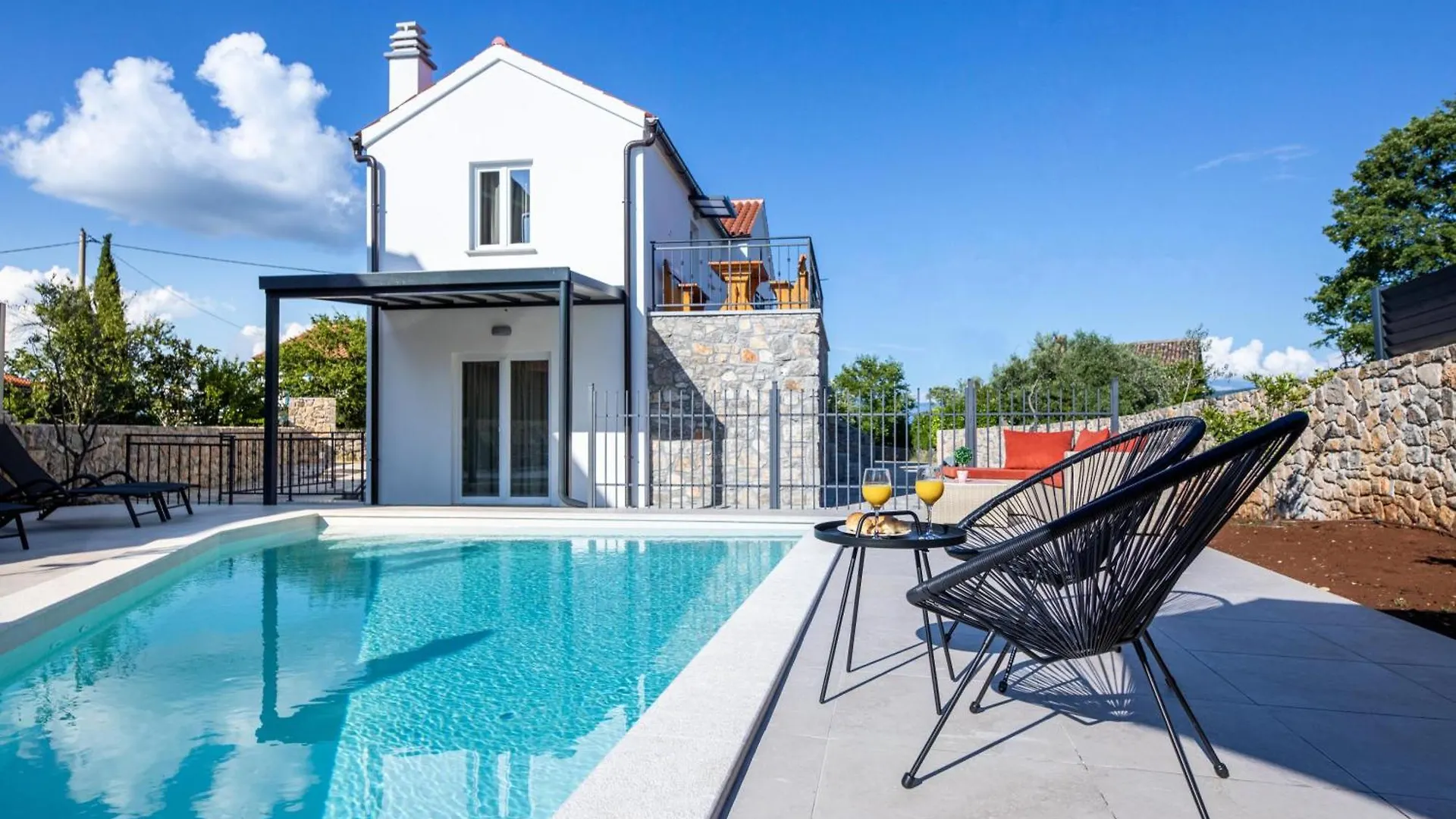 Kuca Za Odmor Antica Villa Lakmartin