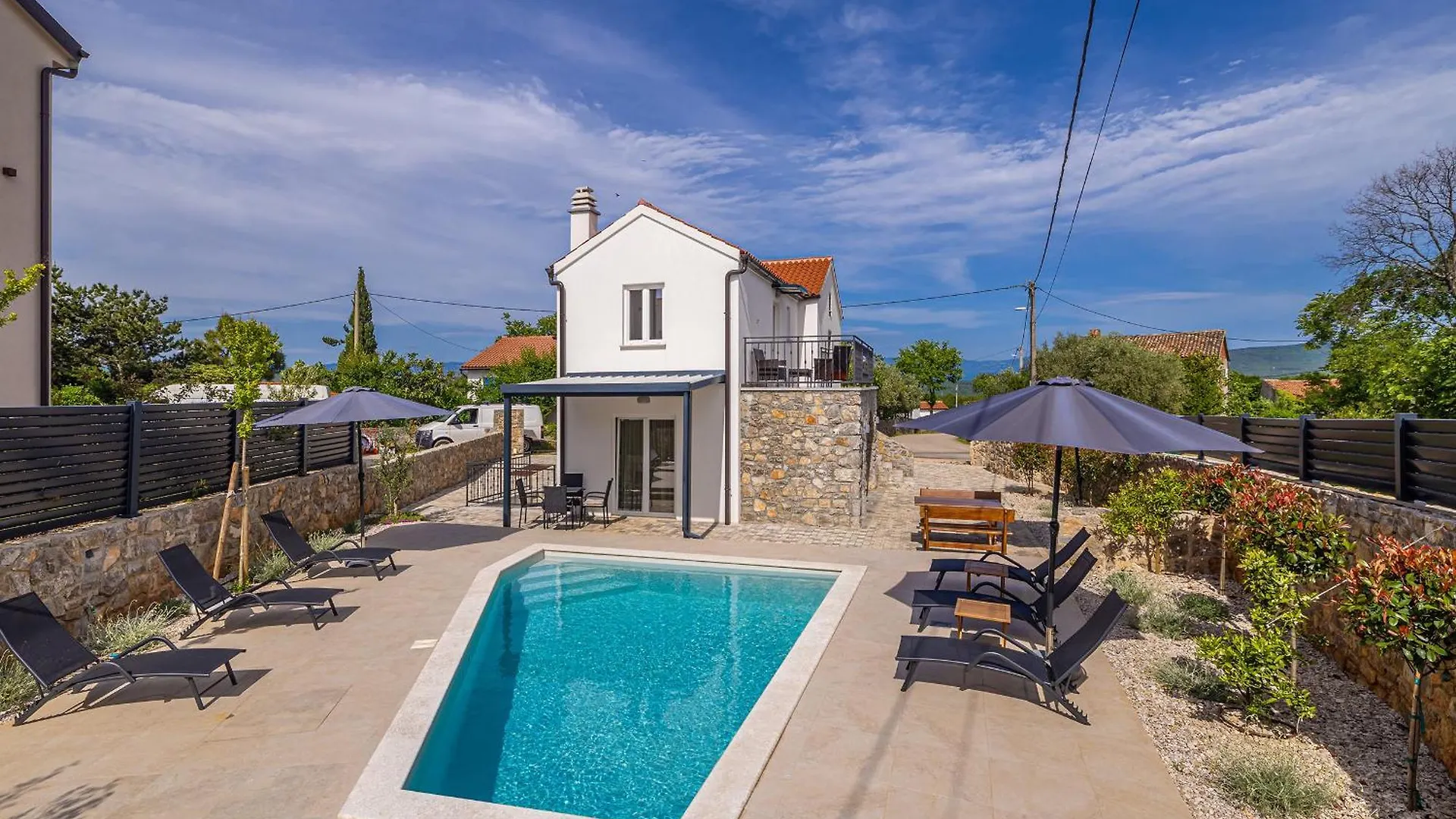 Kuca Za Odmor Antica Villa Lakmartin