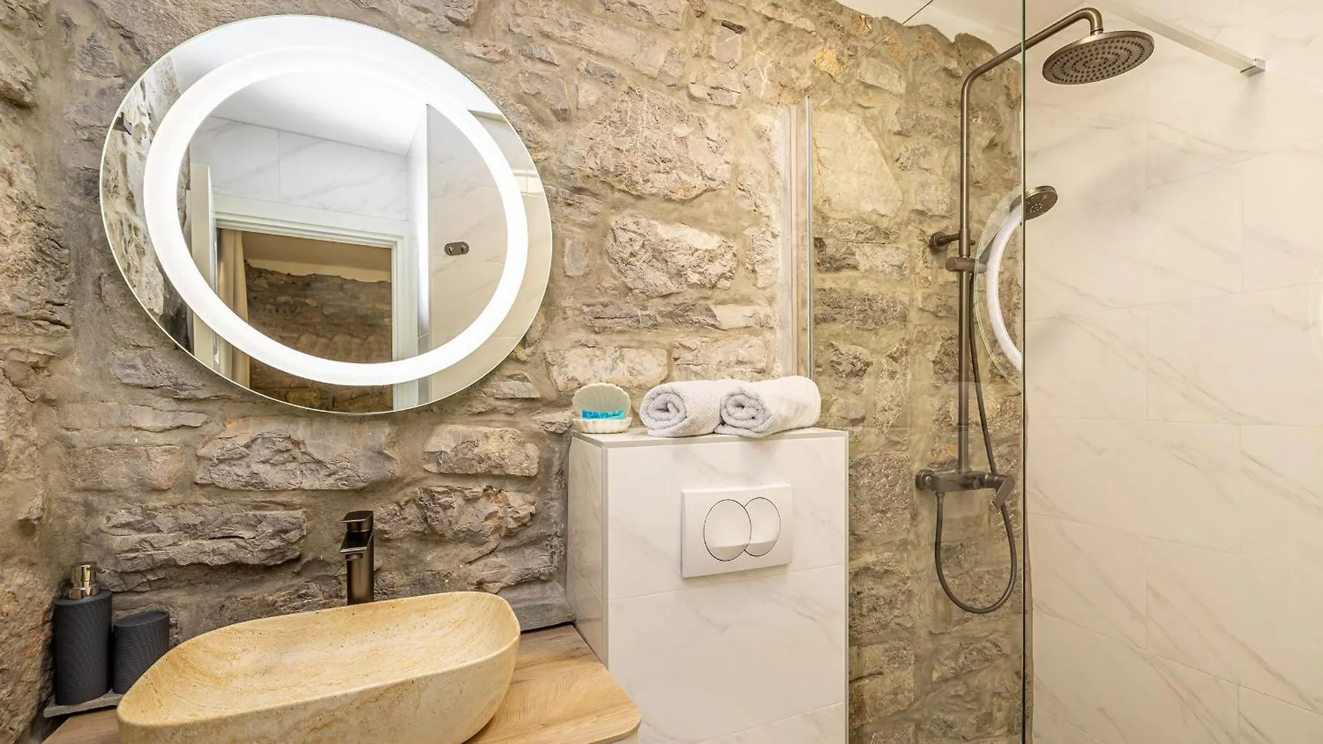 Kuca Za Odmor Antica Villa Lakmartin Croatia