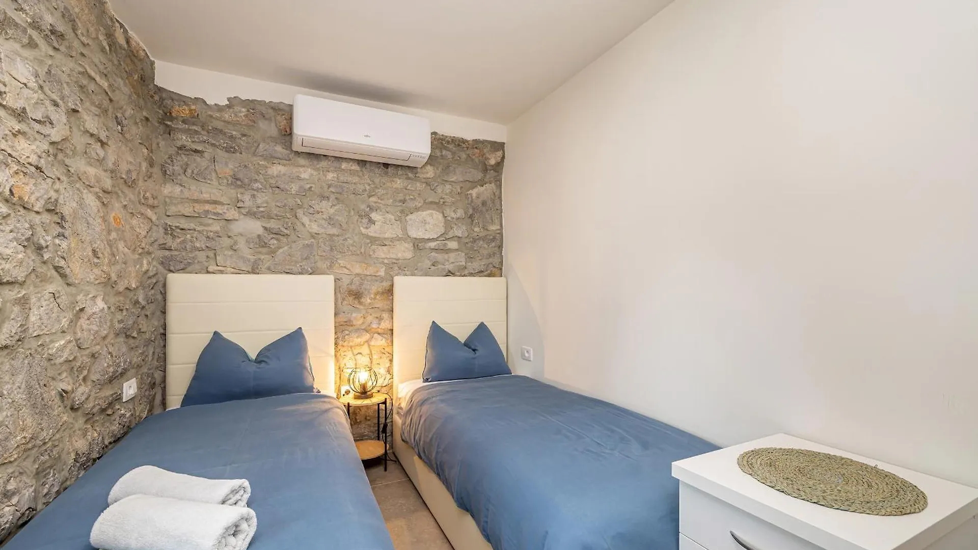 Kuca Za Odmor Antica Villa Lakmartin