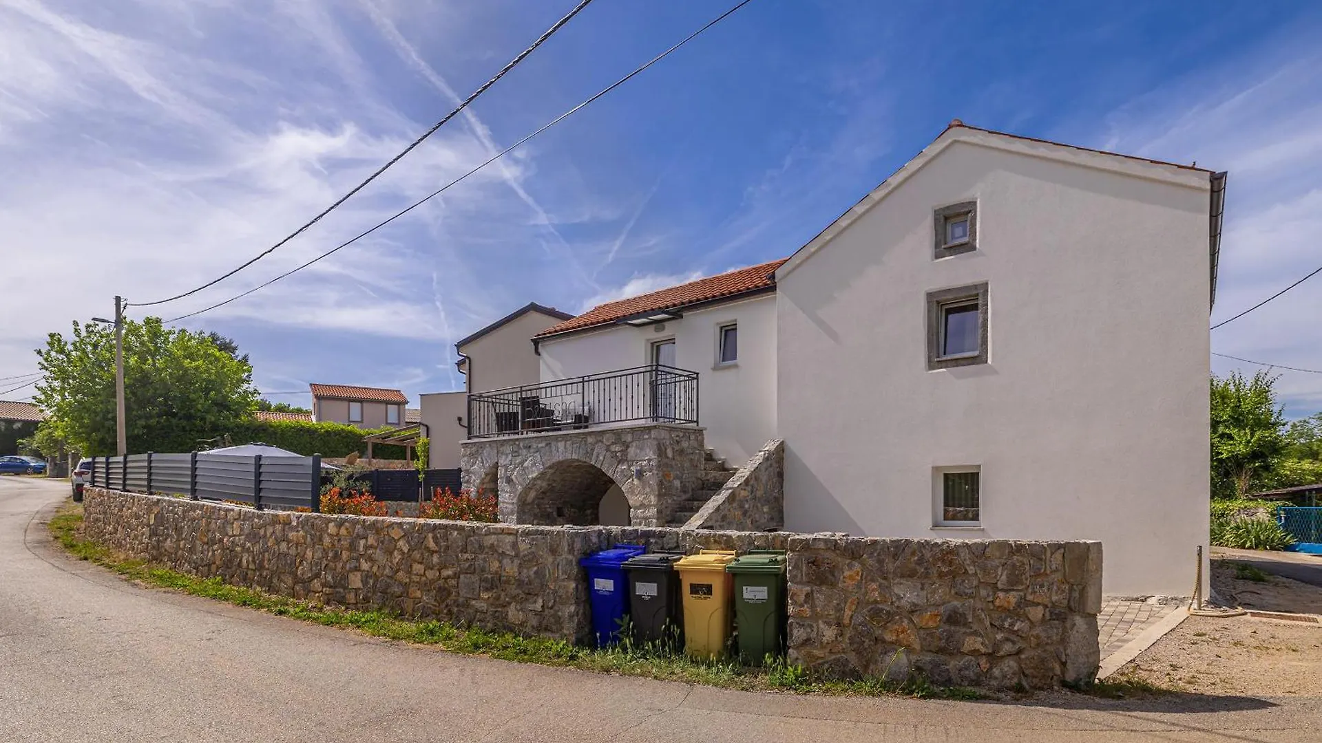 Kuca Za Odmor Antica Villa Lakmartin