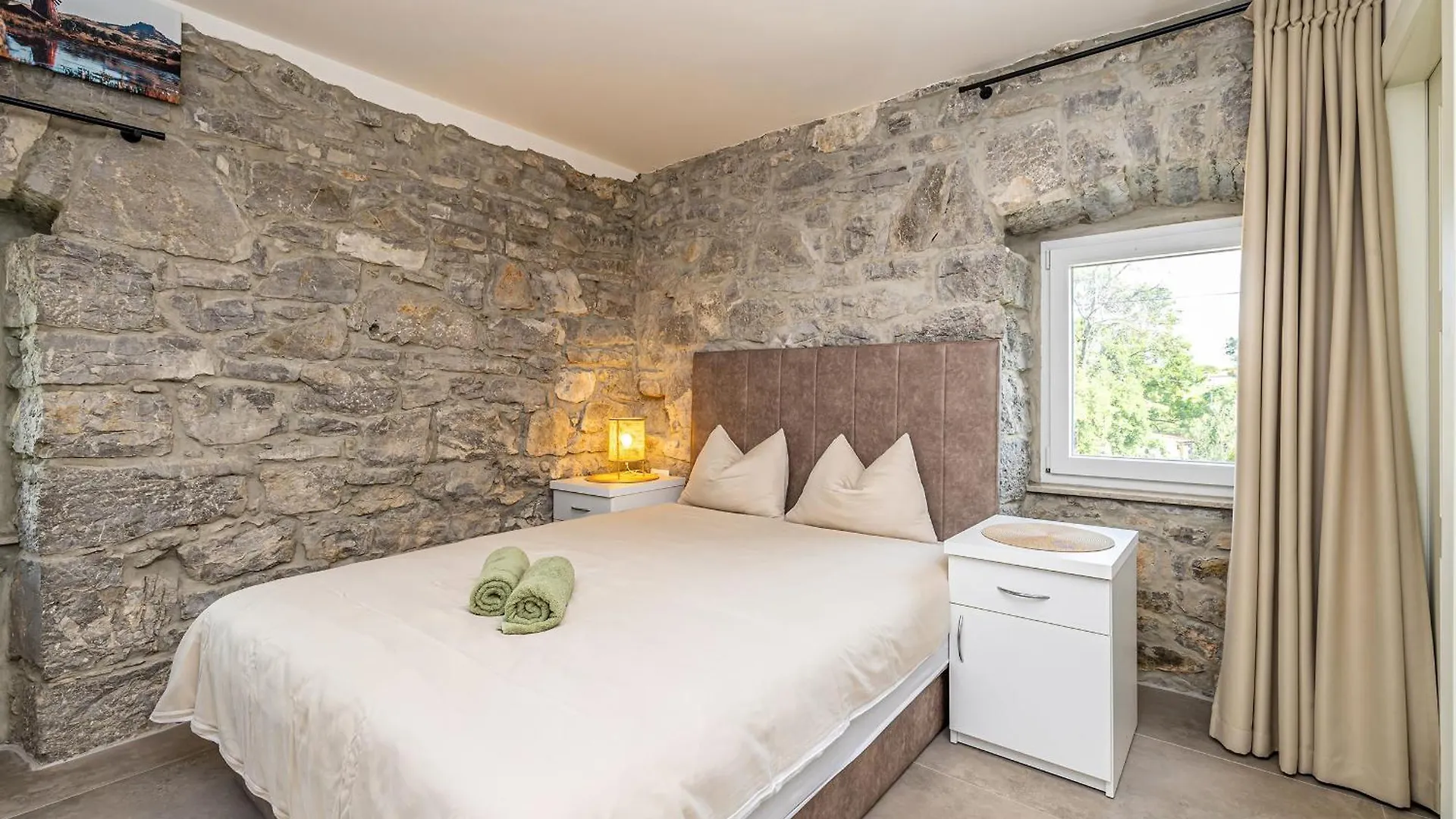 Kuca Za Odmor Antica Villa Lakmartin
