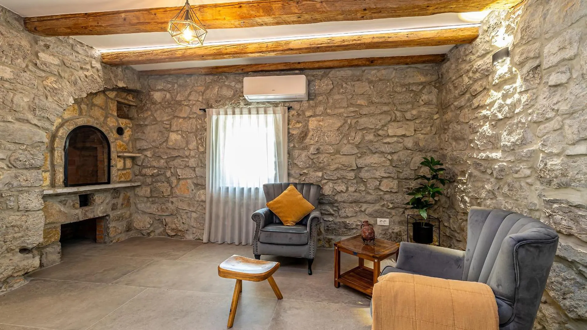 Kuca Za Odmor Antica Villa Lakmartin Croatia