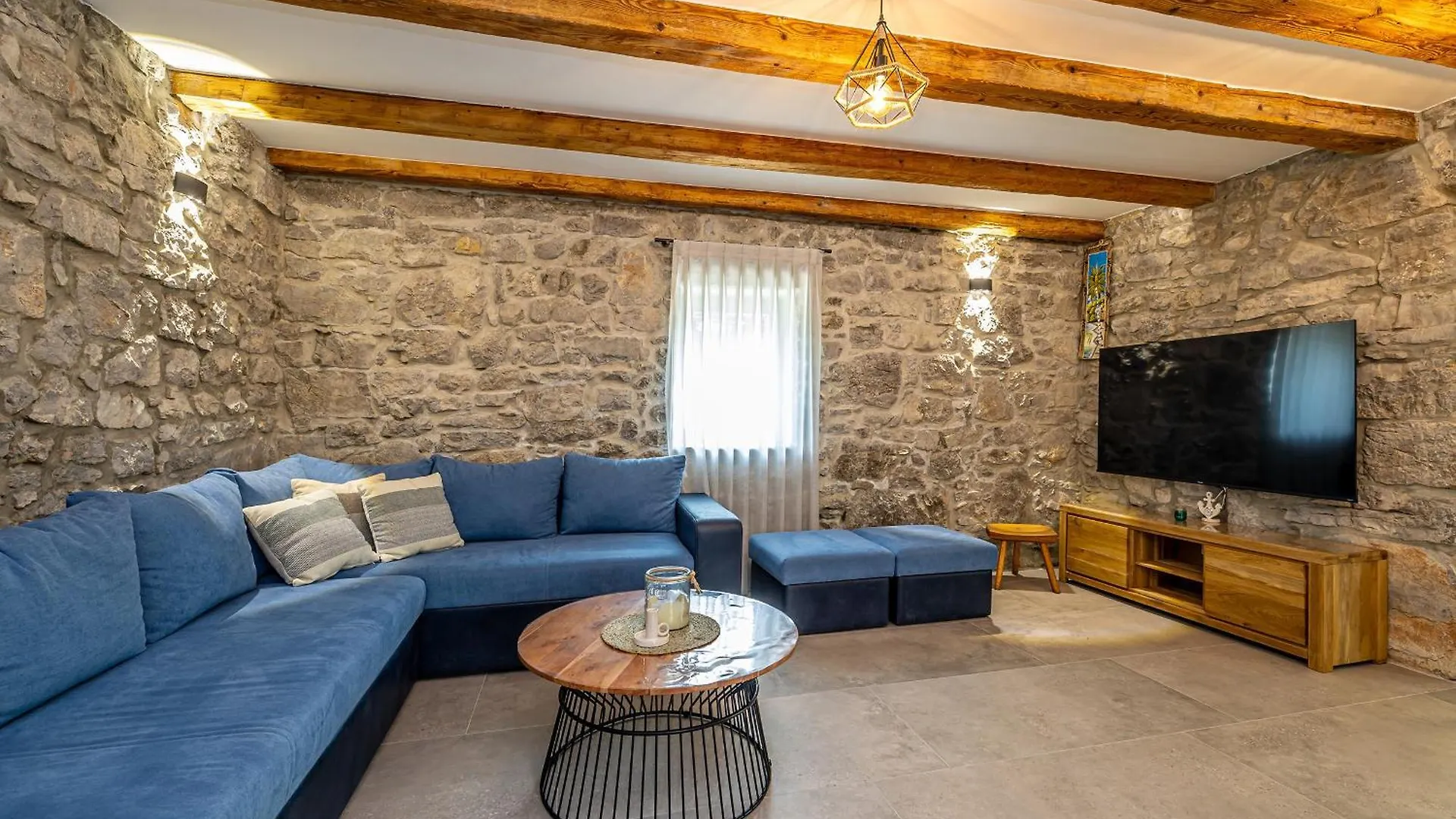 Kuca Za Odmor Antica Villa Lakmartin