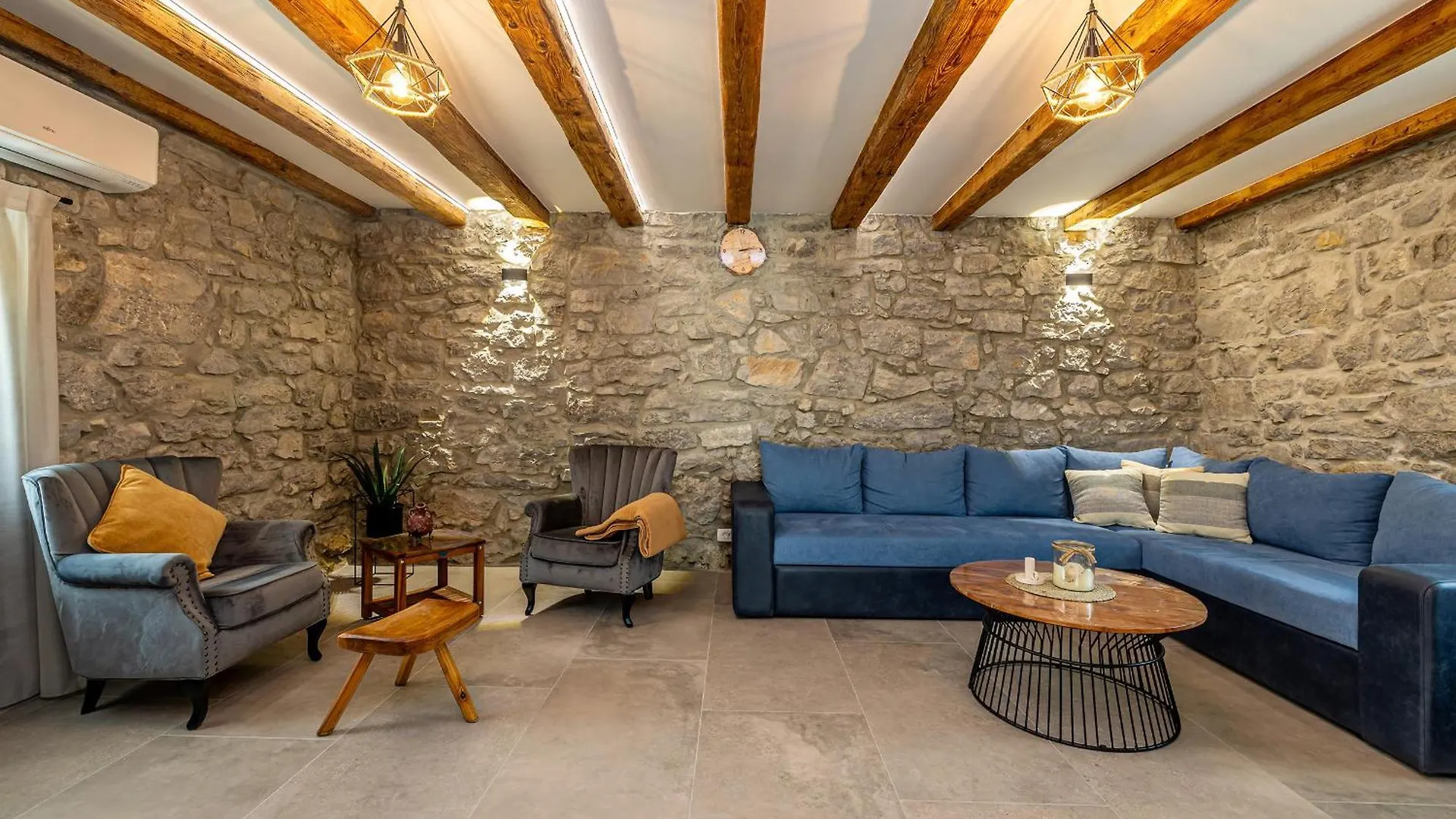 Kuca Za Odmor Antica Villa Lakmartin Croatia