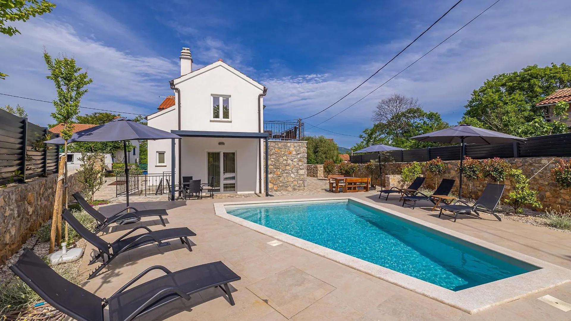 Kuca Za Odmor Antica Villa Lakmartin