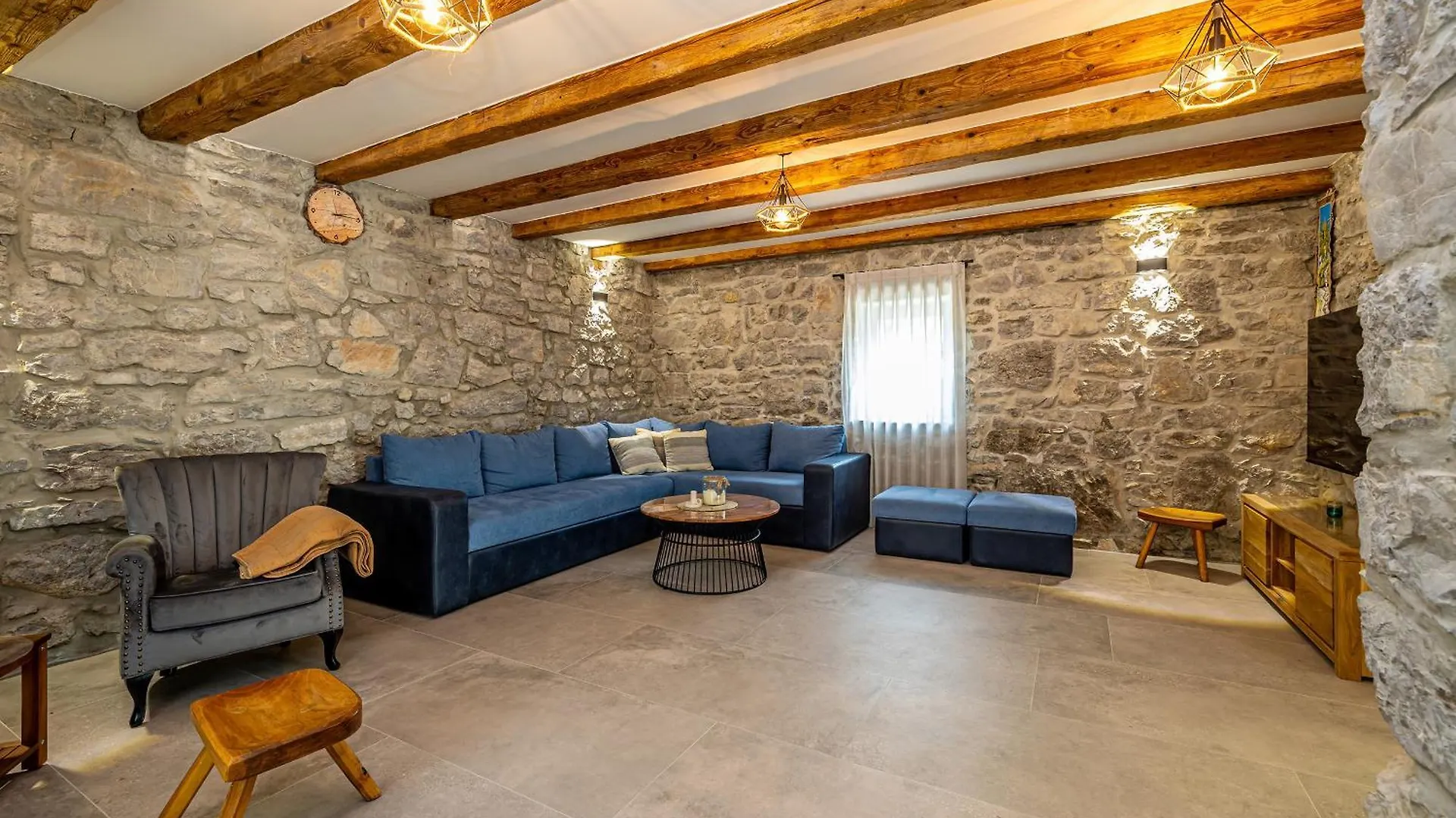 Kuca Za Odmor Antica Villa Lakmartin 0*,  Croatia